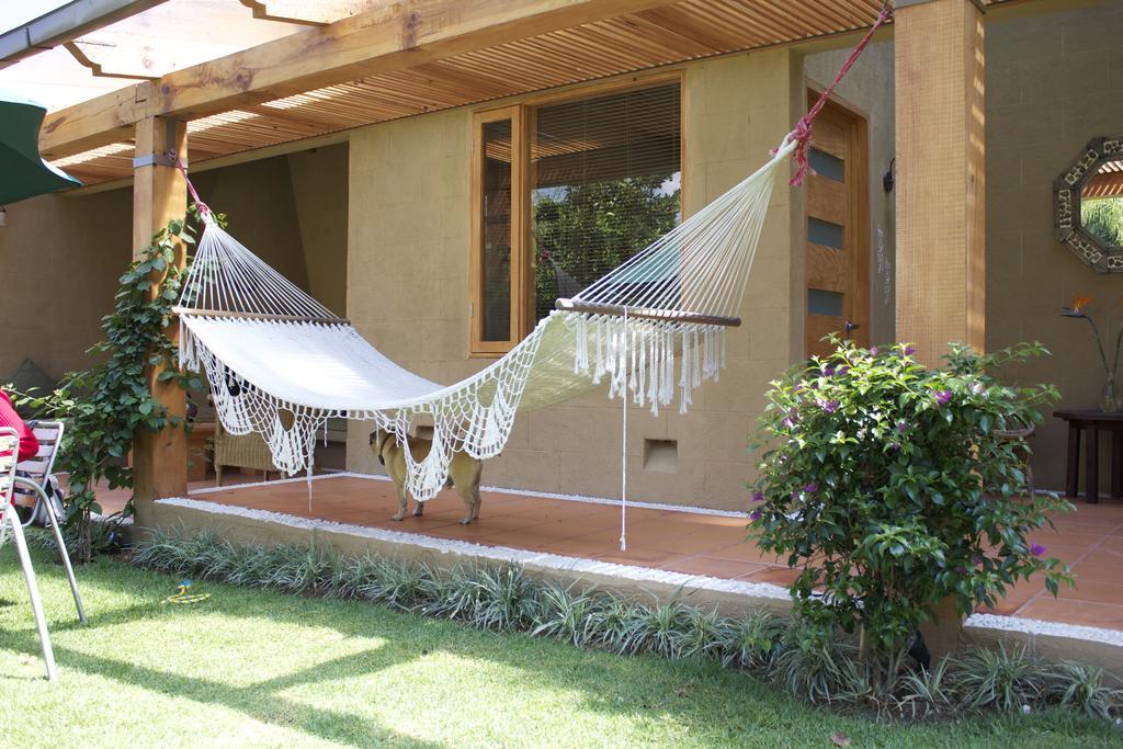 La Joya Del Viento Acomodação com café da manhã Valle de Bravo Quarto foto