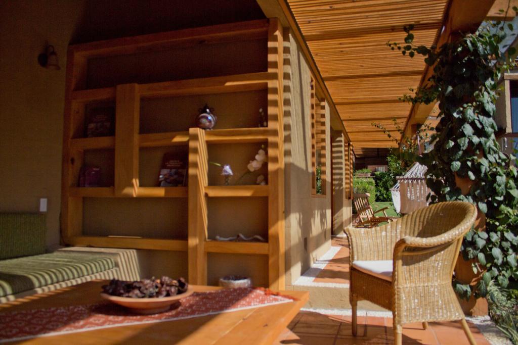 La Joya Del Viento Acomodação com café da manhã Valle de Bravo Quarto foto